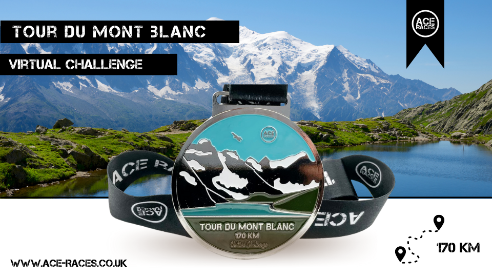 ACE Races Tour du Mont Blanc virtual
