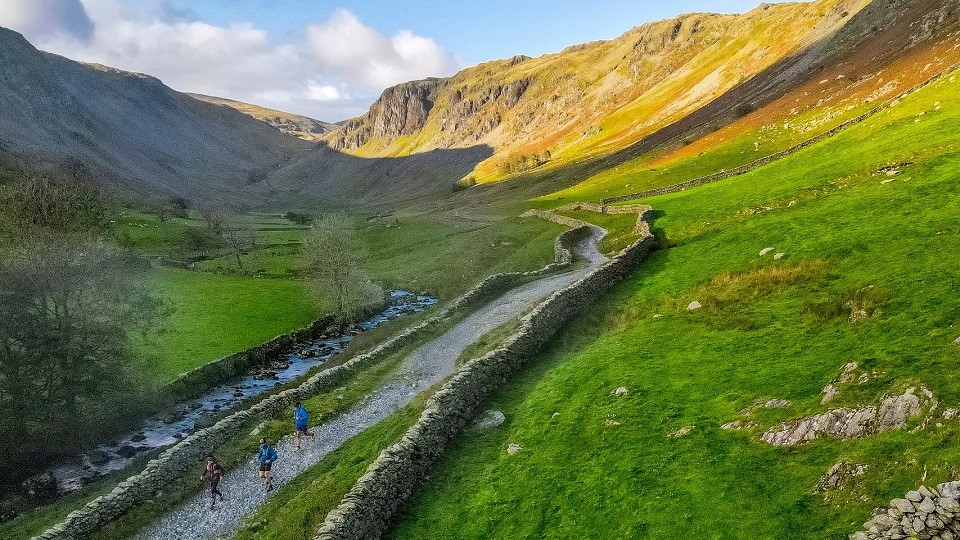 Rat Race UK adventures