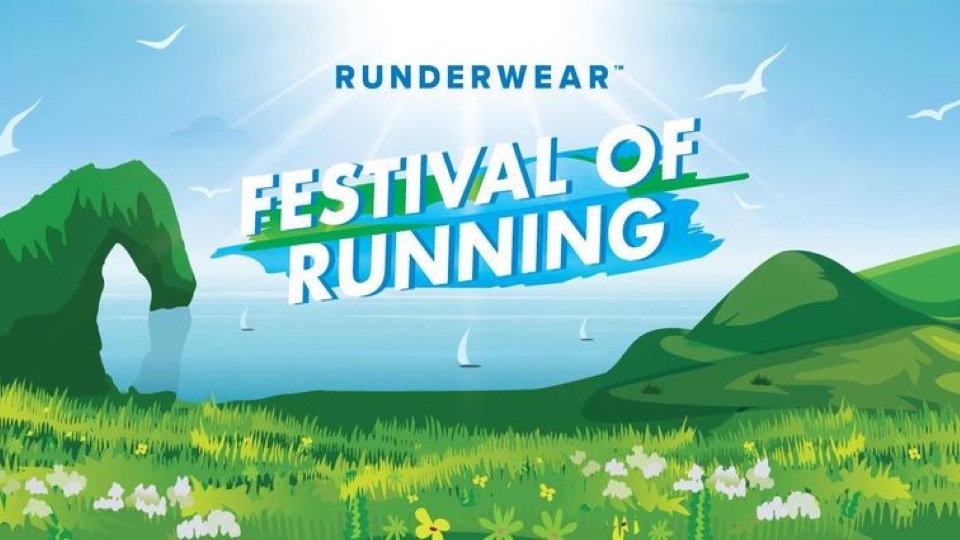 Runderwear Festival of Running 2021