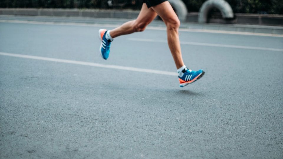 road runner