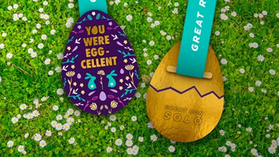 April Accumulator eggs image