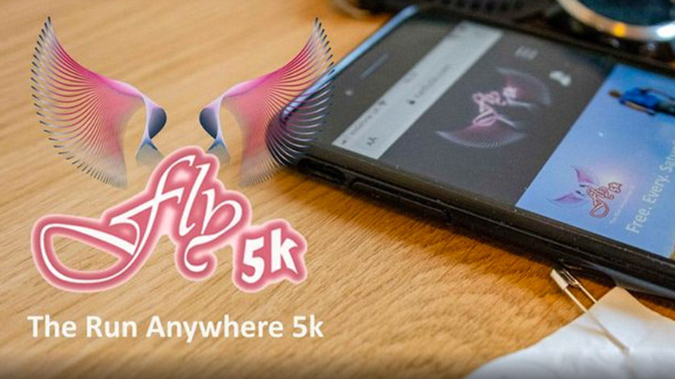 Fly 5K promo image