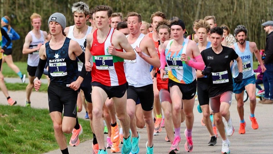 PB 5K leaders 2021