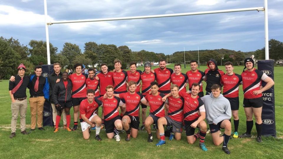 Aberdeen Medics RFC