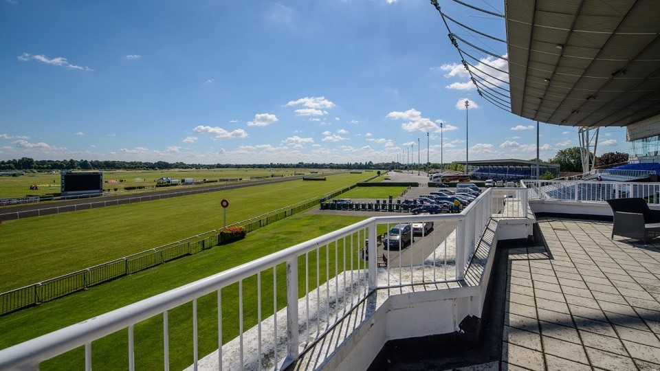 Kempton Park Racecourse