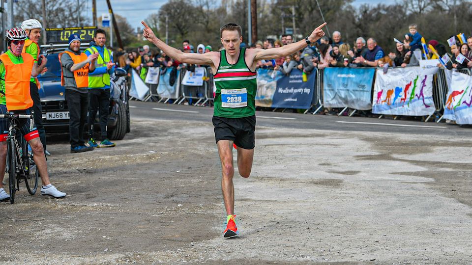 Wilmslow Running Festival 2021-1