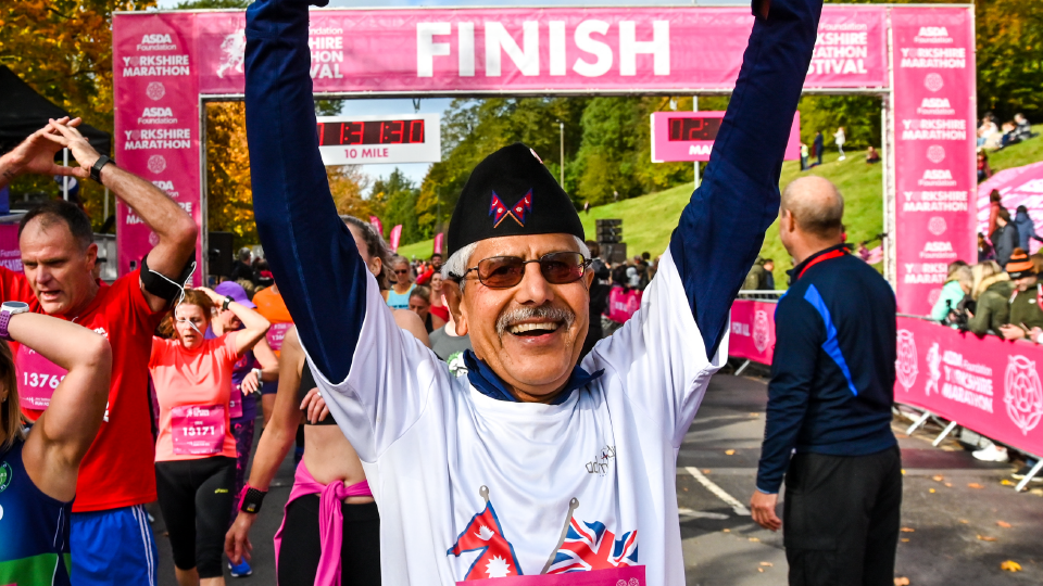 Yorkshire 10 Mile 2021