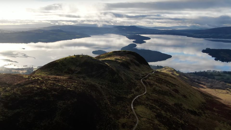 Conic Hill