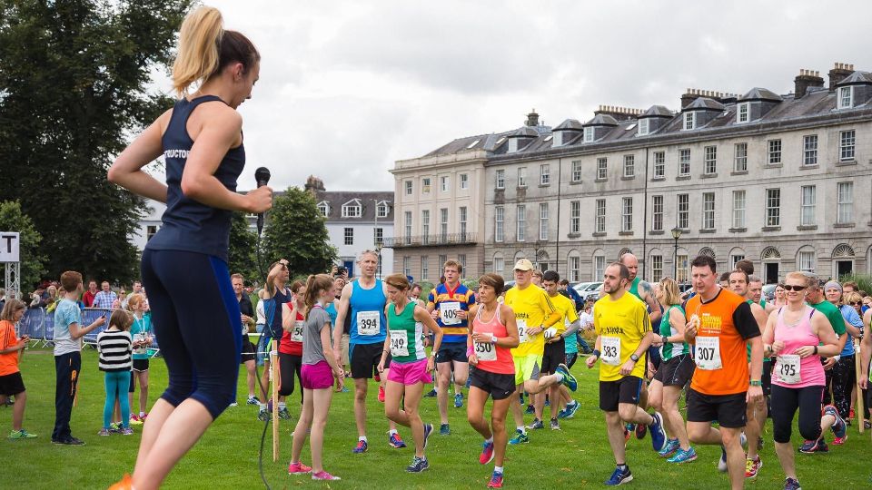 Perth 10k