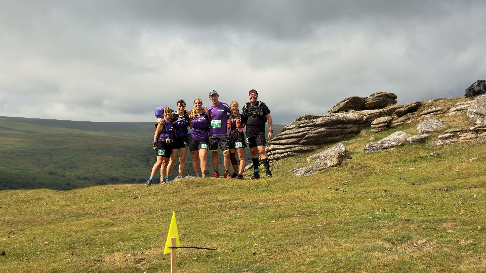 Something Wild Trail Marathon 2021
