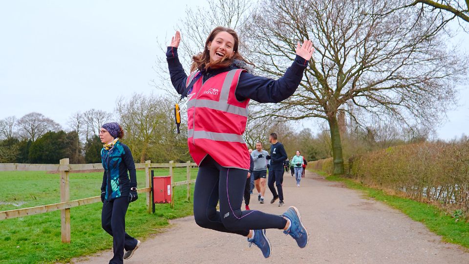 parkrun