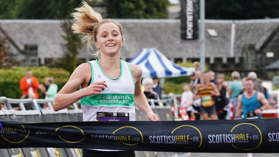 Scottish 10K