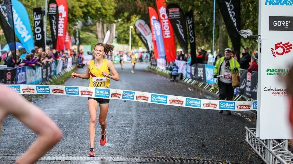 Baxters River Ness 10K