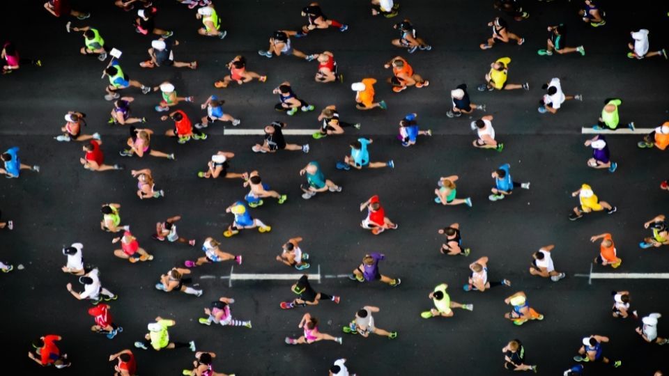 Destination Sport Experiences