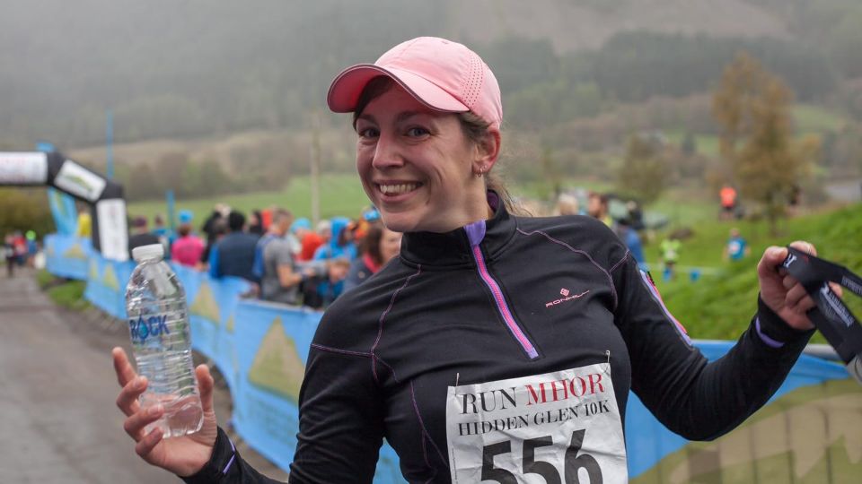 hidden glen 10K