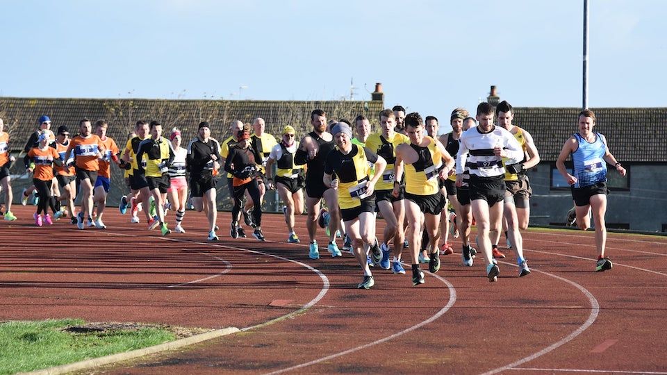 Peterhead 10K