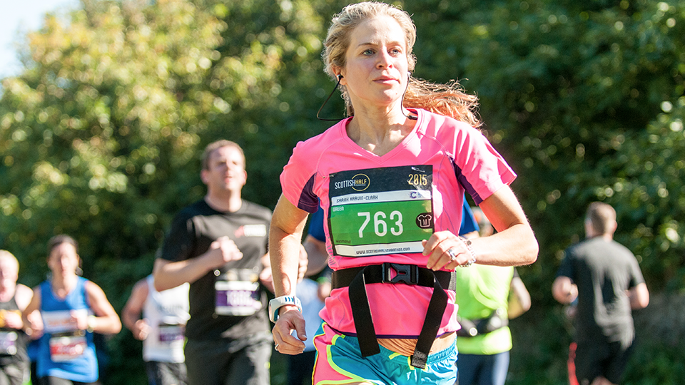 Scottish 10K 2022
