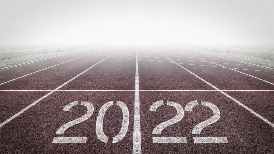 2022 Track