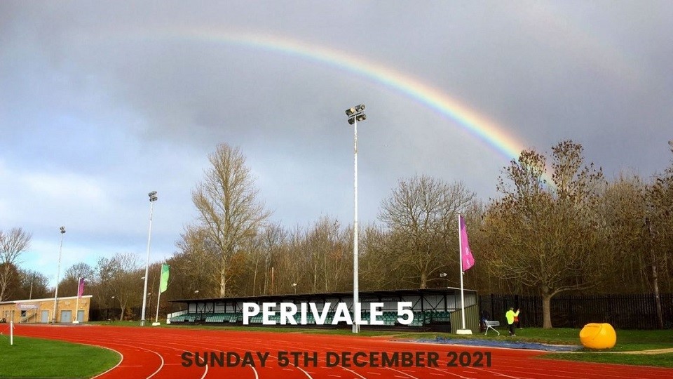 Perivale 5 2021