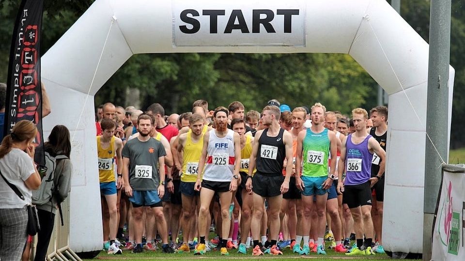 Perth 10K