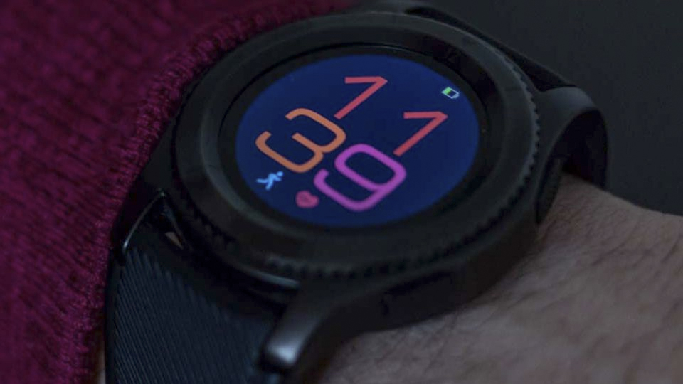 Sport Watch