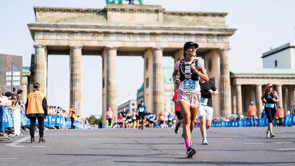Berlin Marathon 2022