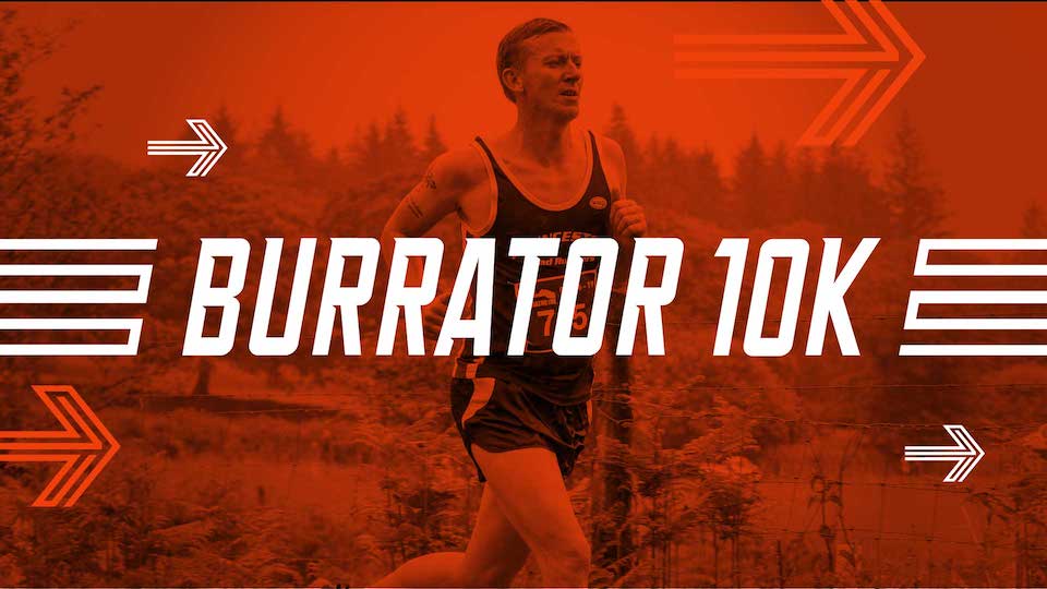 Burrator 10K 2022