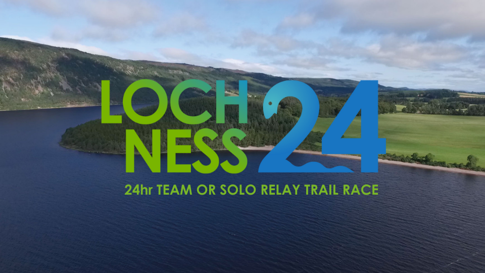 Loch Ness 24 2022