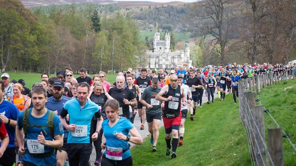 RunBalmoral