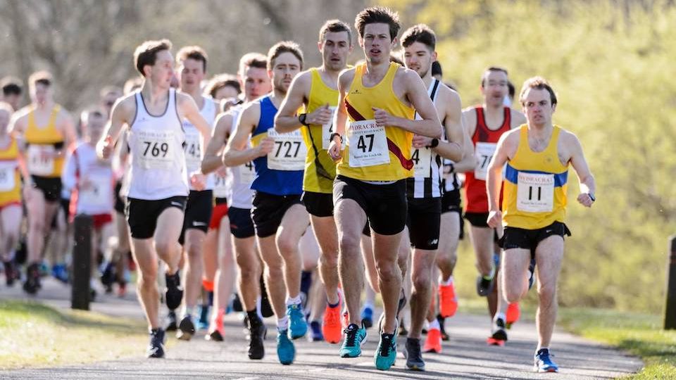 Tom Scott Memorial Road Races