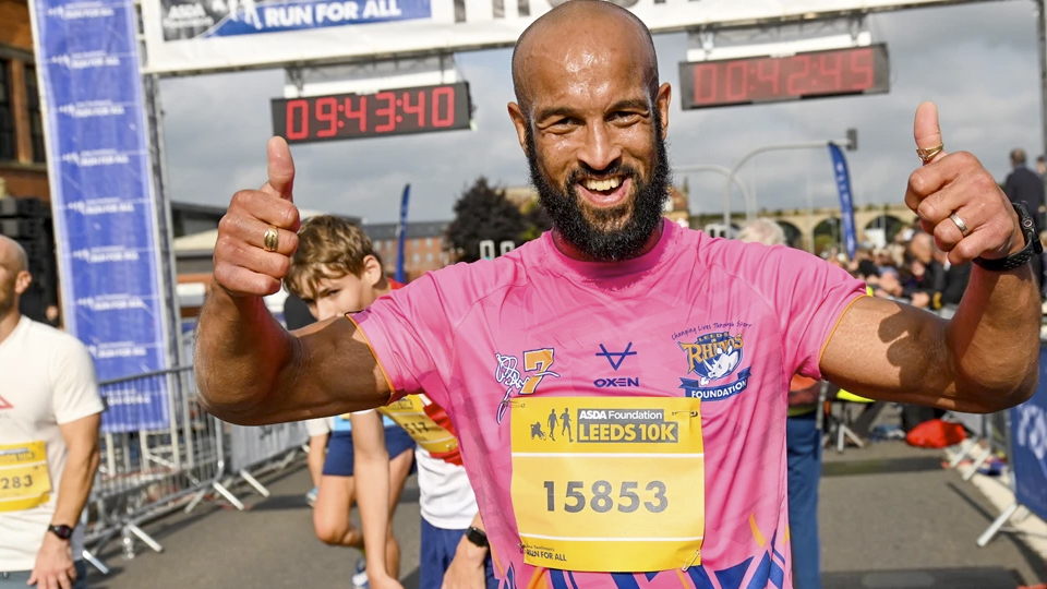 Leeds 10K 2022