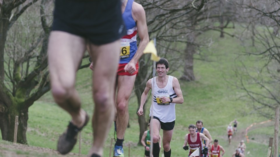 BMAF Cross Country 2022
