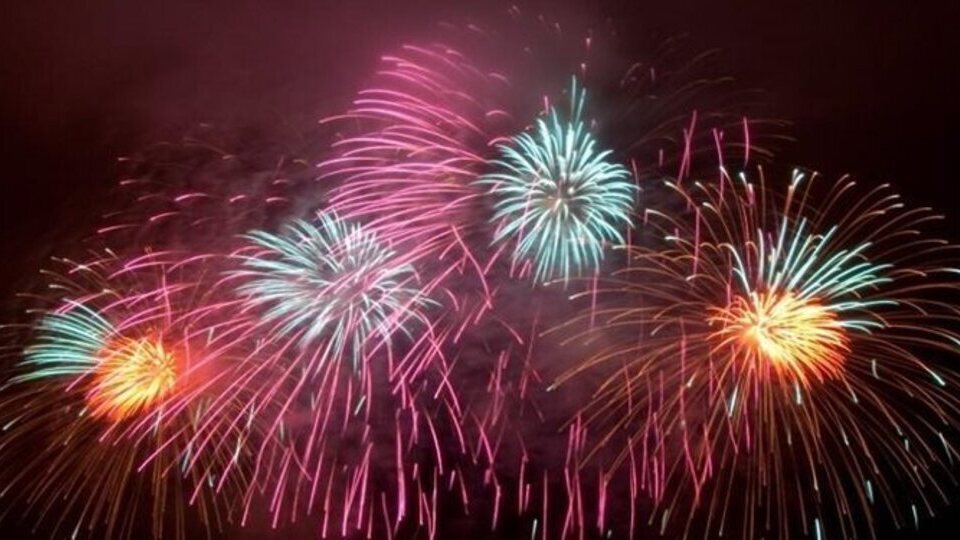 Bonfire Blast 5K 2022