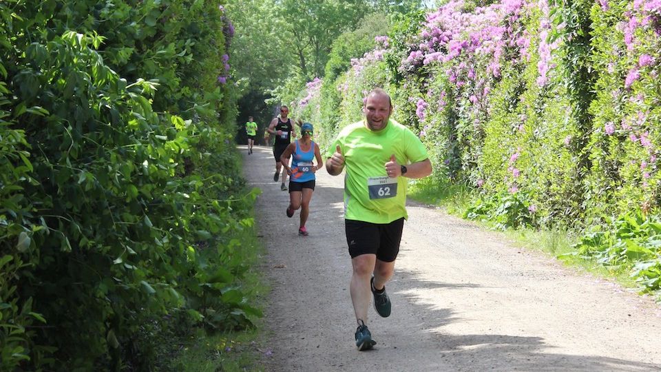 Fraserburgh 10K