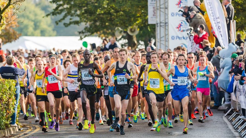 Great Eastern Run 2022