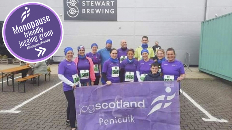 Penicuik jogscotland
