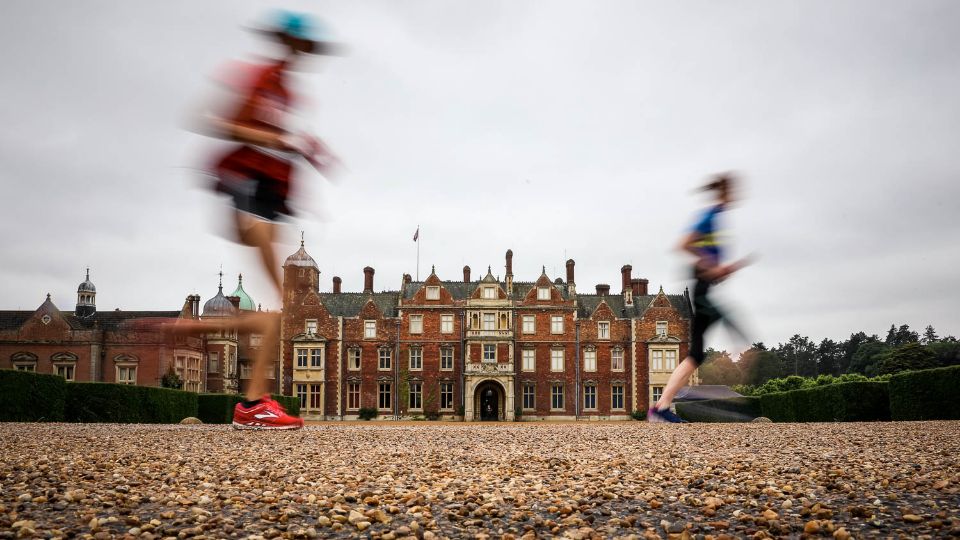 Run Sandringham 10K 2022