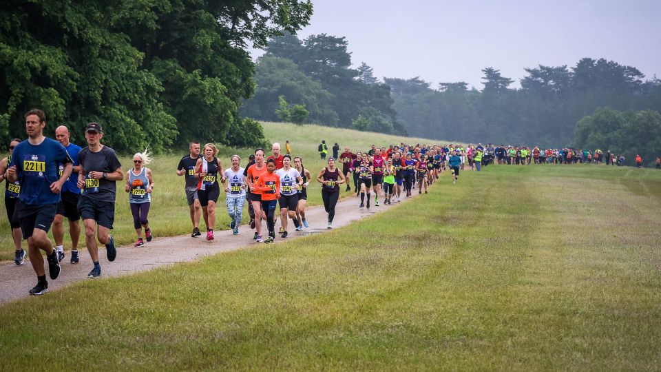 Run Sandringham Half Marathon 2022