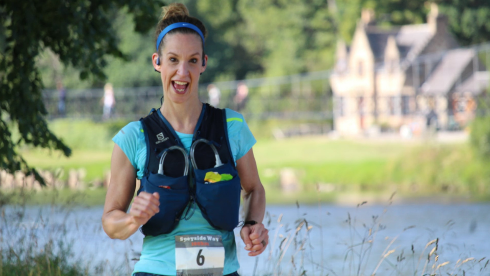 Speyside Way Ultra 2022