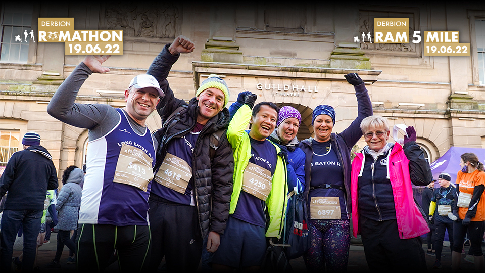 Ramathon 2022