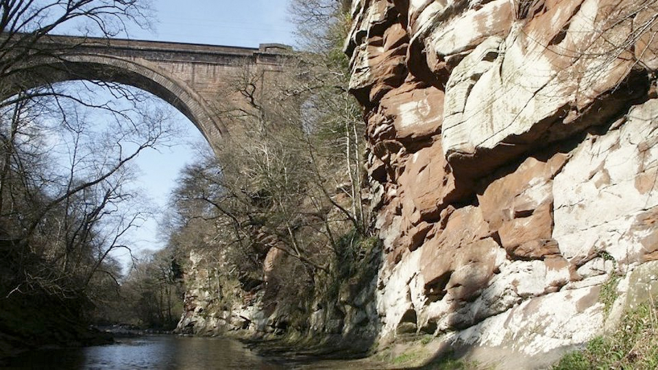 River Ayr