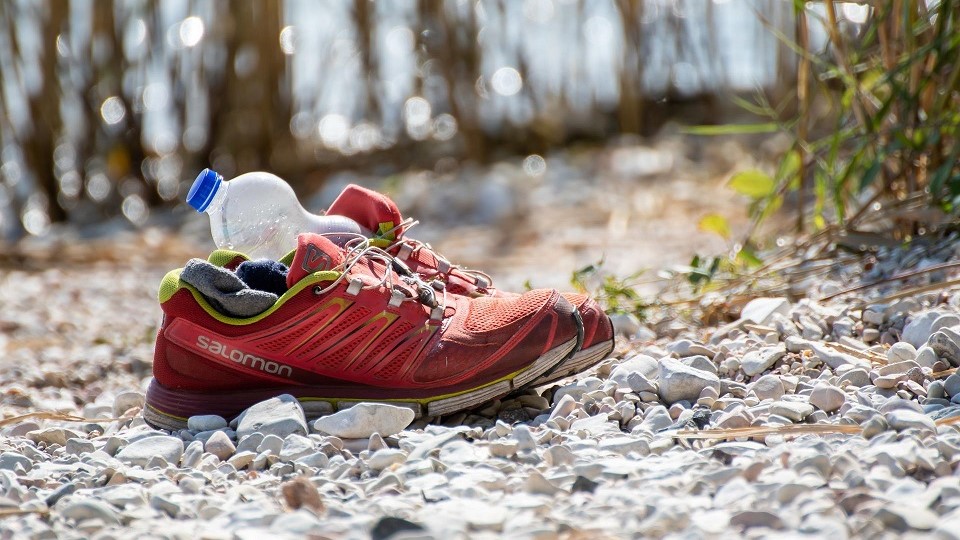 Running and hydration
