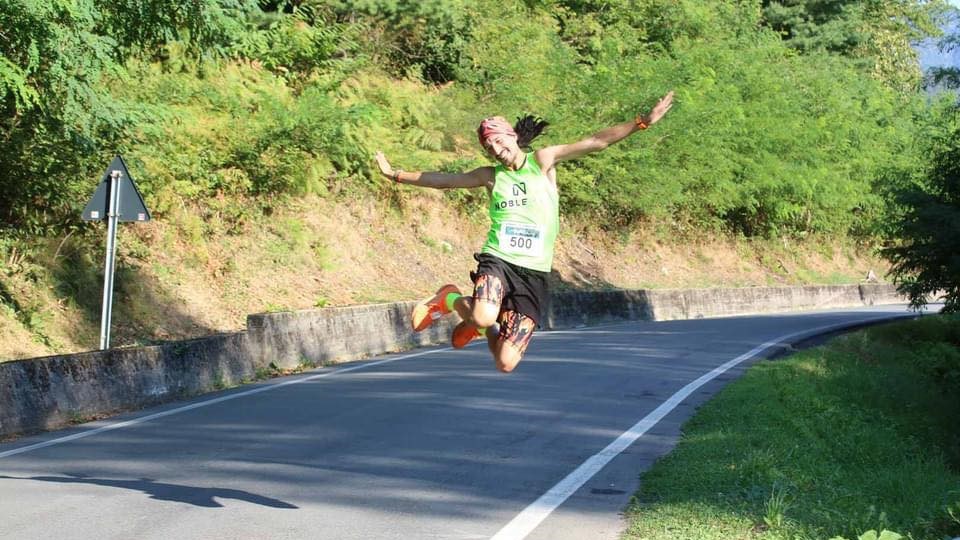 Adam Holland wins Orta 10-in-10