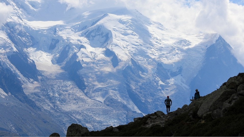 UTMB 2022
