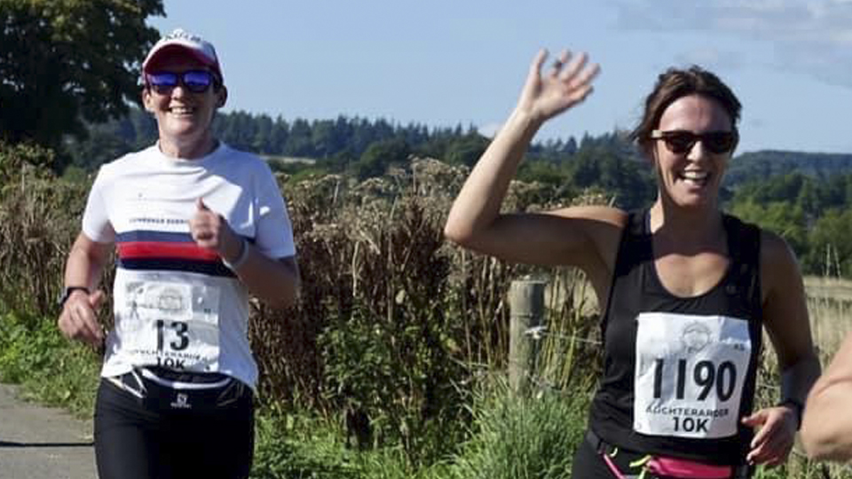 Auchterarder Runners