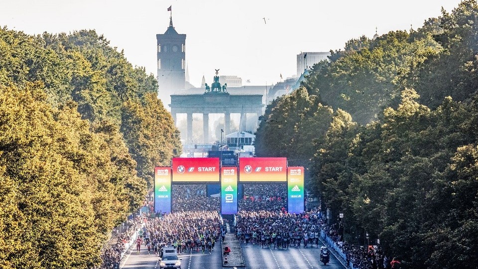 Berlin Marathon