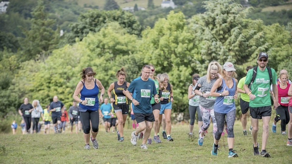 Surrey Runners