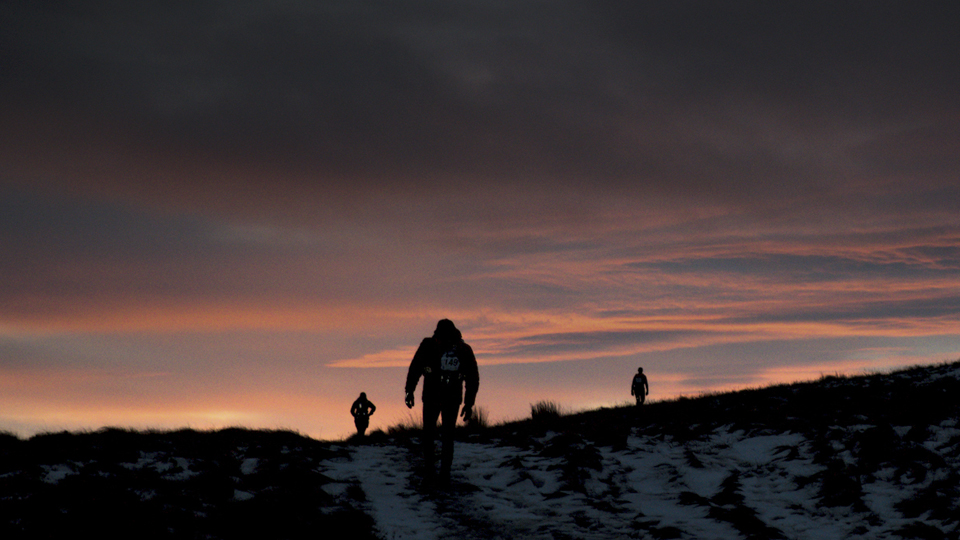 Montane Cheviot Challenge