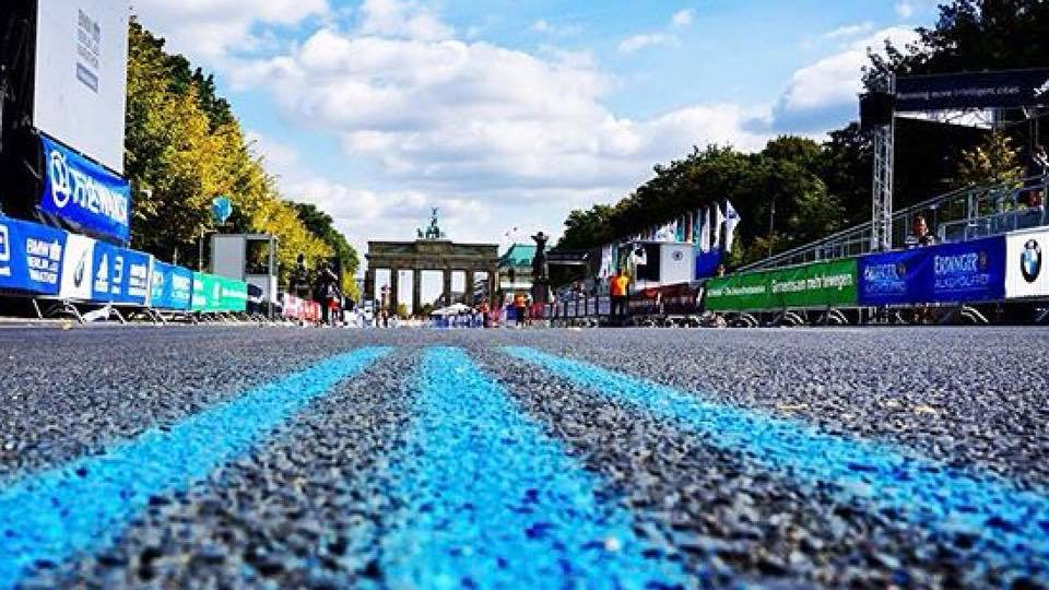 Berlin Marathon