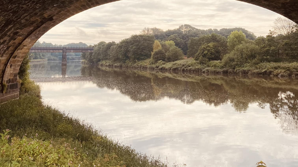 River Ribble